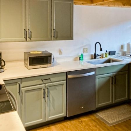 Kick Back Cabin Pagosa Springs Exterior photo
