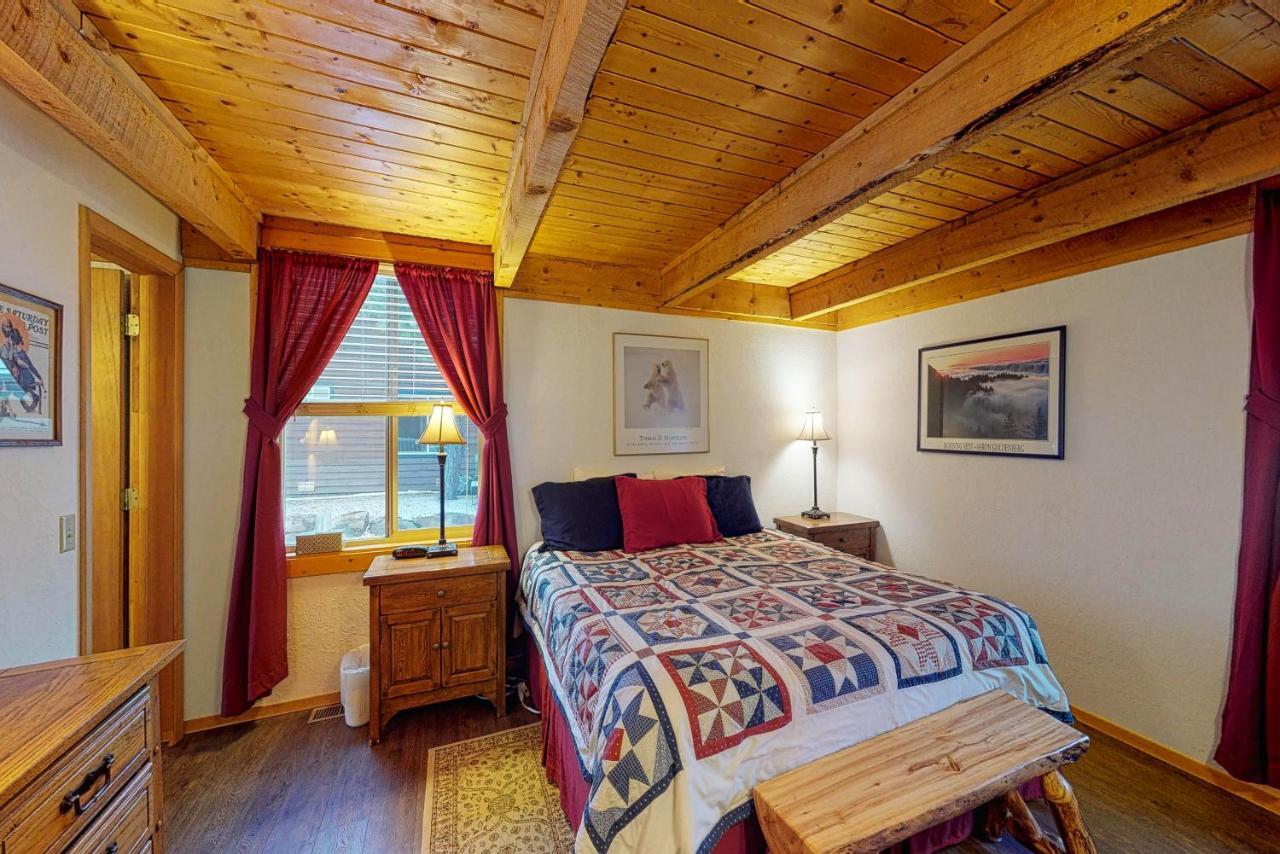 Kick Back Cabin Pagosa Springs Exterior photo